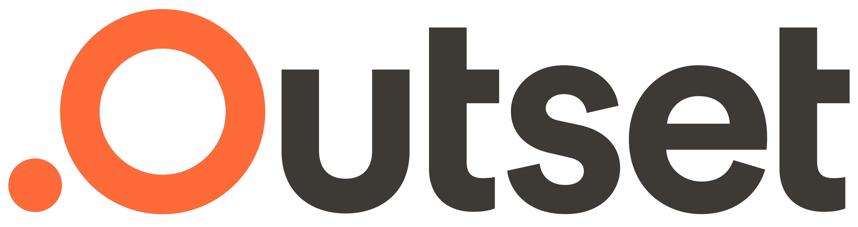 Outset Logo