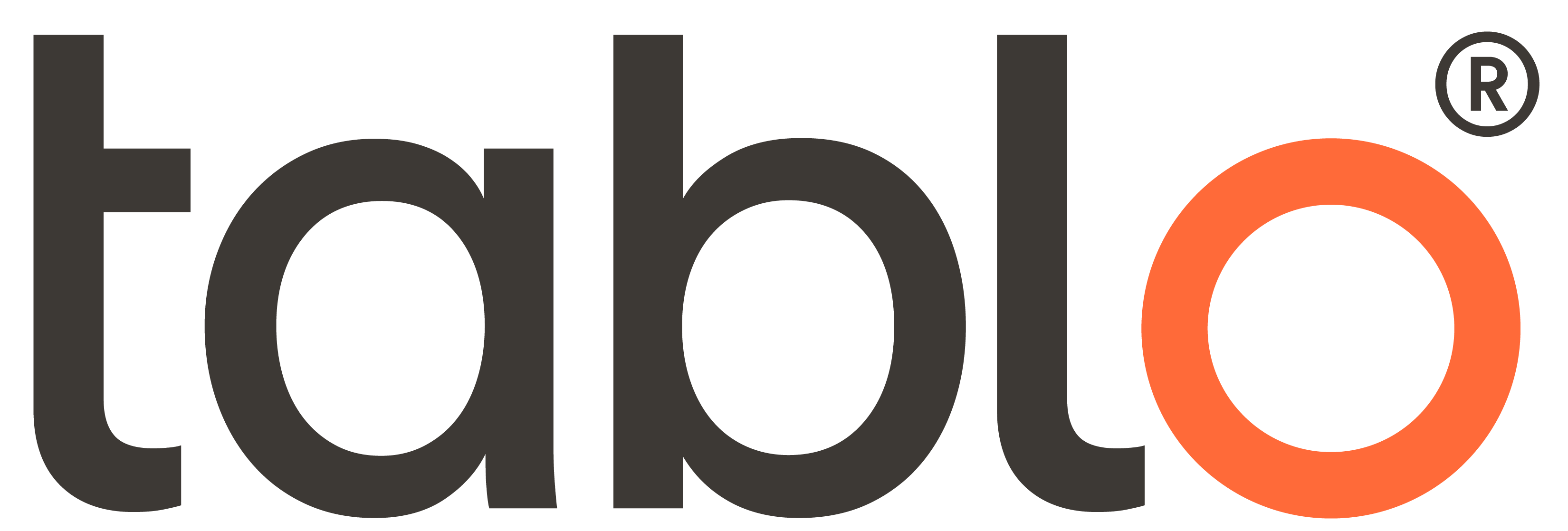 Tablo Logo